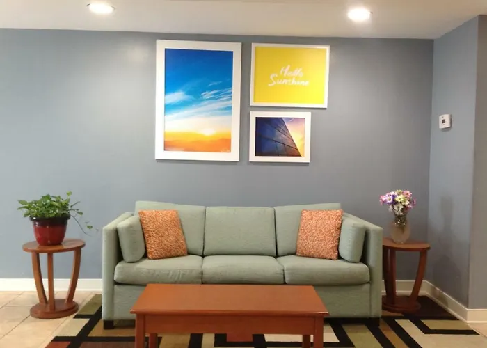 Days Inn By Wyndham, Glen Allen - Richmond North