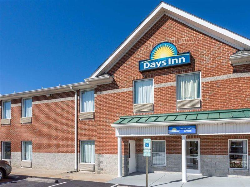 Days By Wyndham, - Richmond North Glen Allen