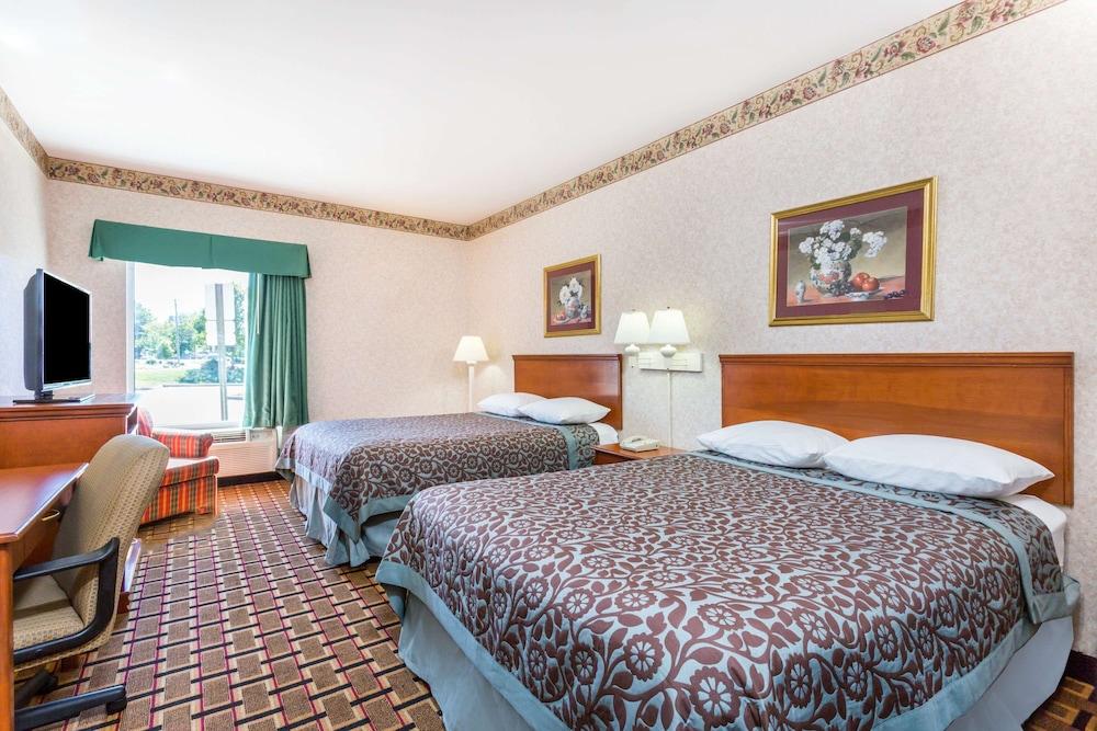 Hotel Days By Wyndham, - Richmond North