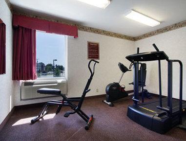 Hotel Days By Wyndham, - Richmond North Glen Allen